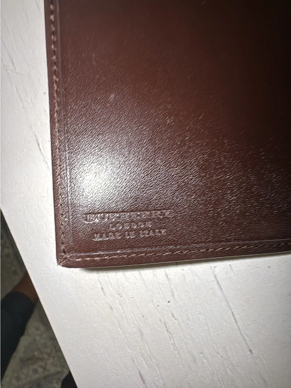 Burberry beautiful vintage